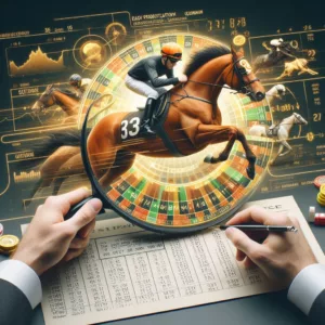 Obtenez un pronostic facile quinté demain avec nos conseils d'experts. Découvrez les meilleurs chevaux quinté, utilisez des astuces paris hippiques et analysez les résultats quinté course pour des prévisions course hippique précises et rentables.